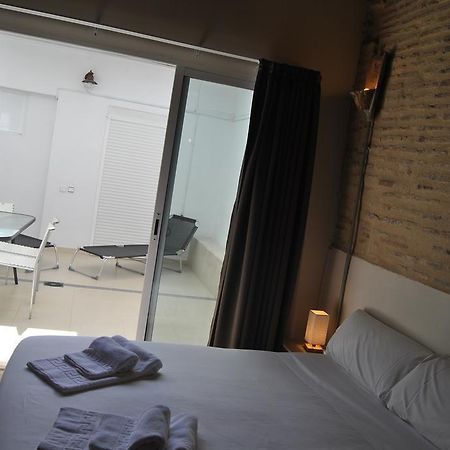 Sweet Otel Valensiya Dış mekan fotoğraf