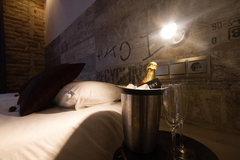 Sweet Otel Valensiya Dış mekan fotoğraf