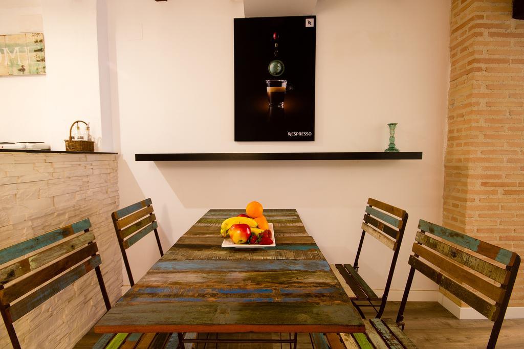Sweet Otel Valensiya Dış mekan fotoğraf