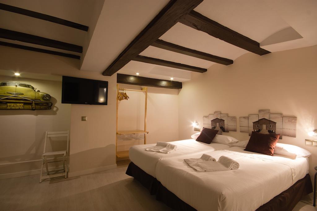Sweet Otel Valensiya Dış mekan fotoğraf