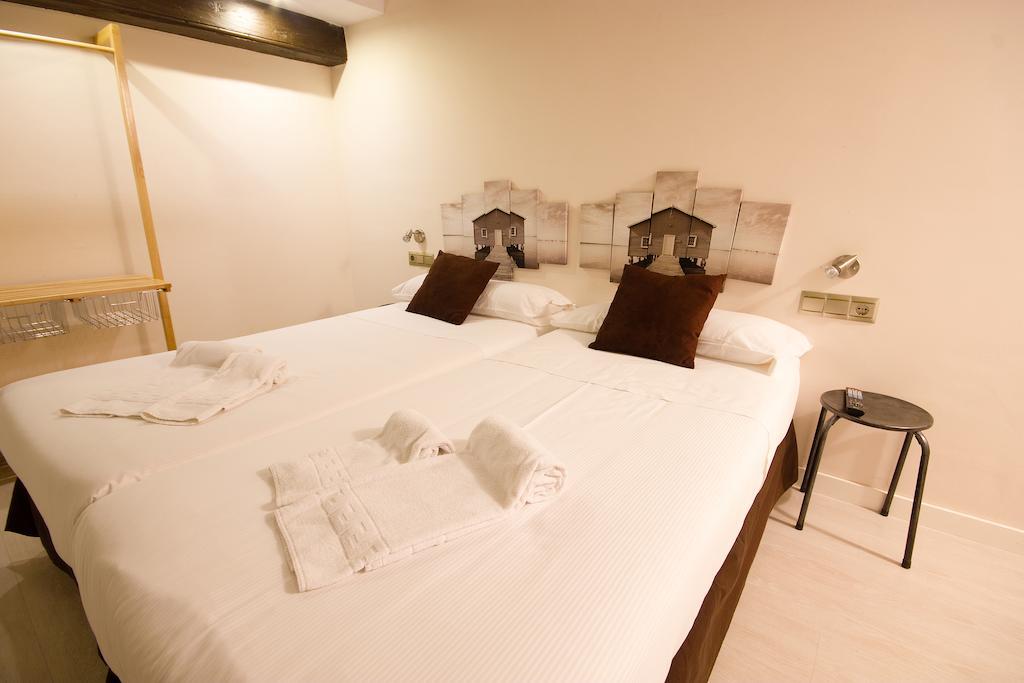 Sweet Otel Valensiya Dış mekan fotoğraf