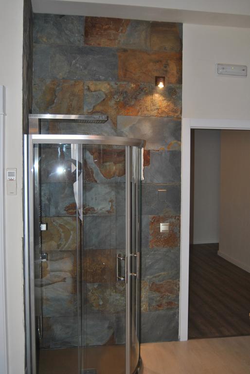 Sweet Otel Valensiya Oda fotoğraf