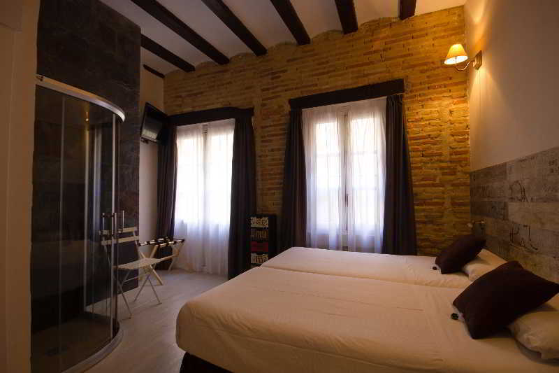 Sweet Otel Valensiya Dış mekan fotoğraf