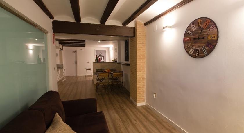 Sweet Otel Valensiya Dış mekan fotoğraf