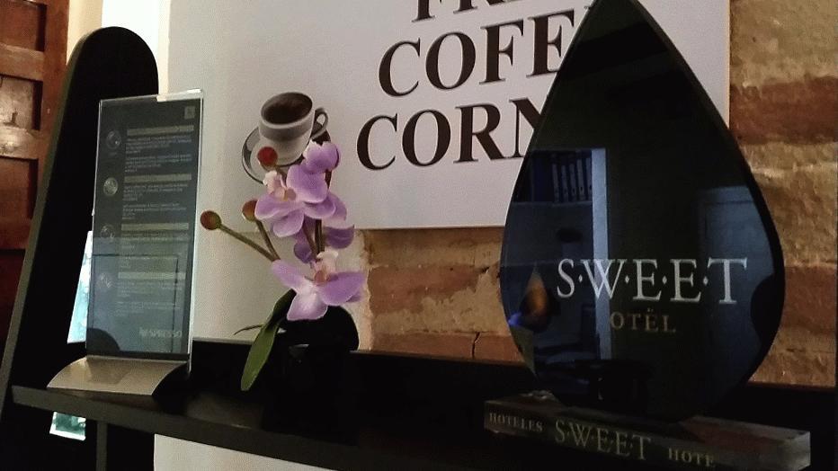 Sweet Otel Valensiya Dış mekan fotoğraf