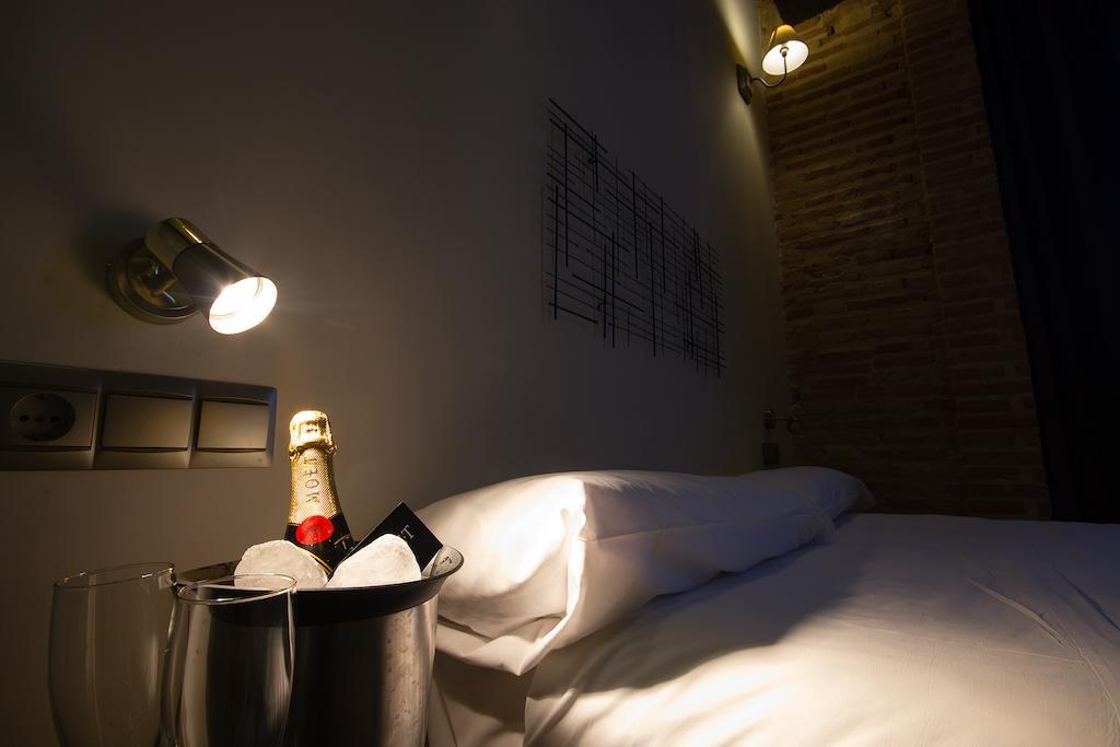 Sweet Otel Valensiya Dış mekan fotoğraf