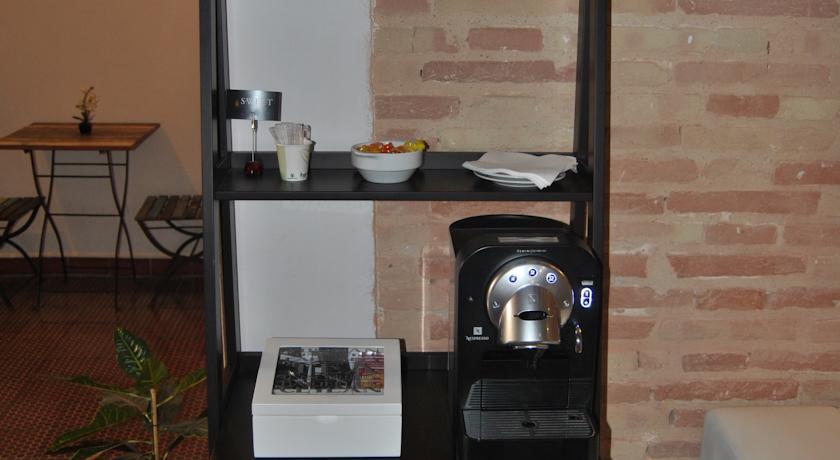 Sweet Otel Valensiya Dış mekan fotoğraf