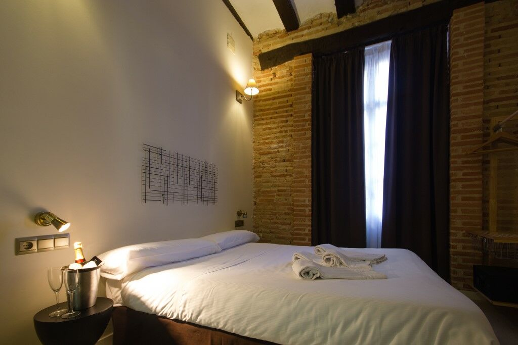 Sweet Otel Valensiya Dış mekan fotoğraf